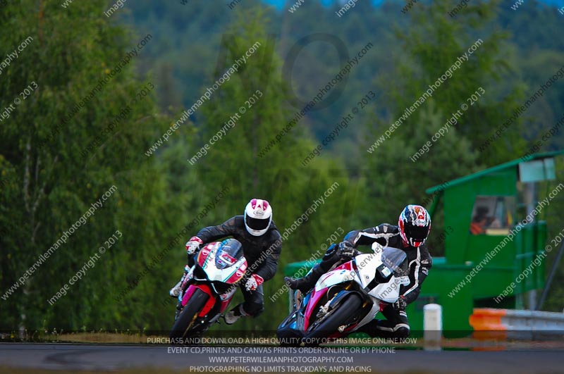 15 to 17th july 2013;Brno;event digital images;motorbikes;no limits;peter wileman photography;trackday;trackday digital images