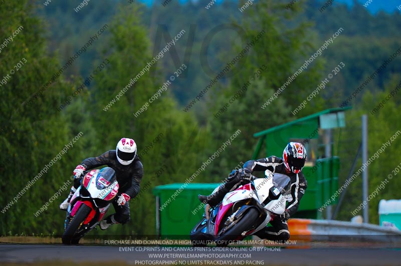 15 to 17th july 2013;Brno;event digital images;motorbikes;no limits;peter wileman photography;trackday;trackday digital images