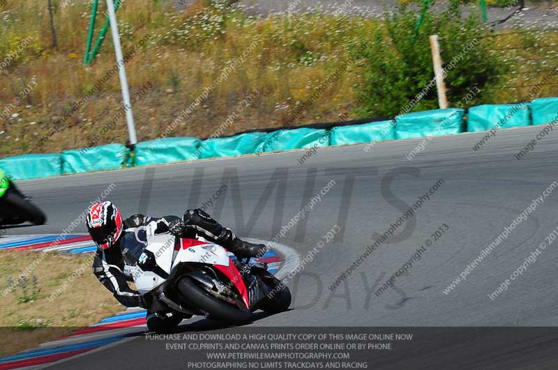 15 to 17th july 2013;Brno;event digital images;motorbikes;no limits;peter wileman photography;trackday;trackday digital images