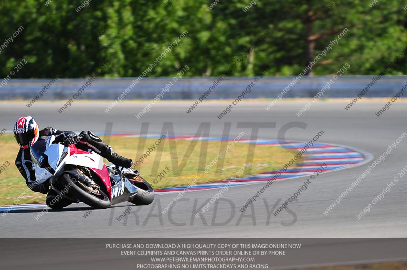 15 to 17th july 2013;Brno;event digital images;motorbikes;no limits;peter wileman photography;trackday;trackday digital images