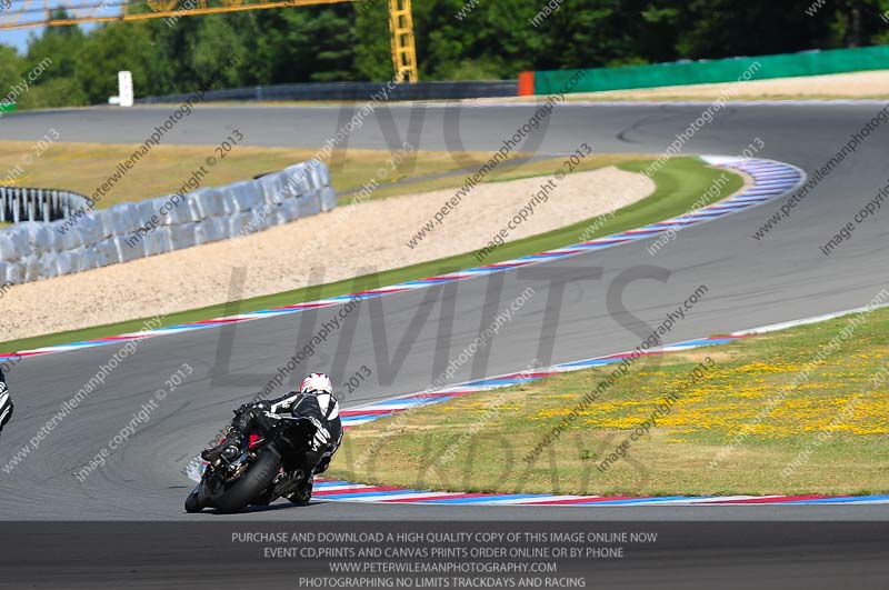 15 to 17th july 2013;Brno;event digital images;motorbikes;no limits;peter wileman photography;trackday;trackday digital images