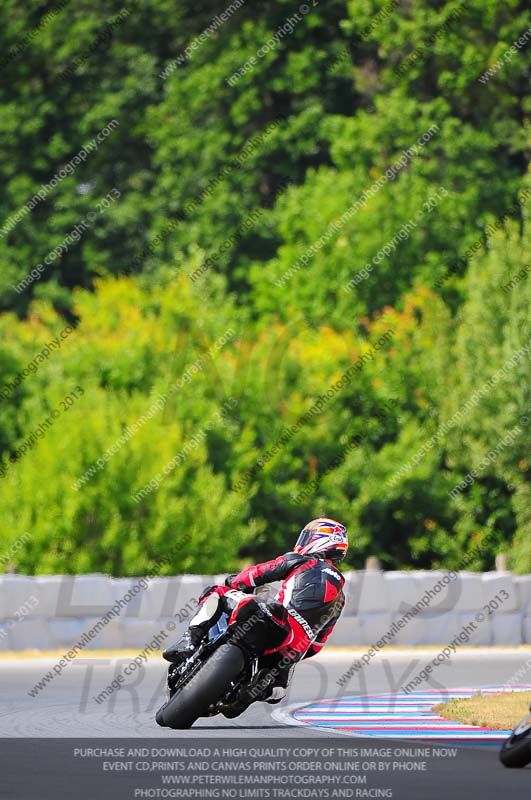 15 to 17th july 2013;Brno;event digital images;motorbikes;no limits;peter wileman photography;trackday;trackday digital images