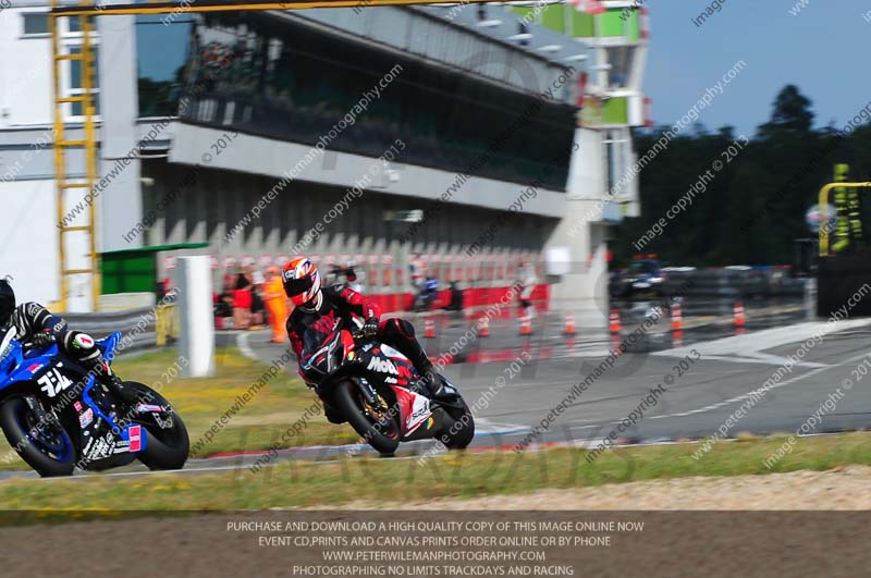 15 to 17th july 2013;Brno;event digital images;motorbikes;no limits;peter wileman photography;trackday;trackday digital images