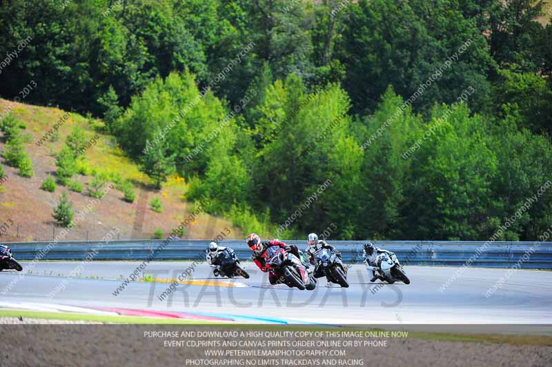 15 to 17th july 2013;Brno;event digital images;motorbikes;no limits;peter wileman photography;trackday;trackday digital images