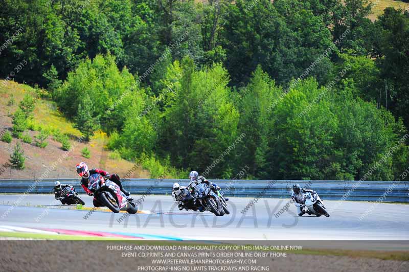 15 to 17th july 2013;Brno;event digital images;motorbikes;no limits;peter wileman photography;trackday;trackday digital images