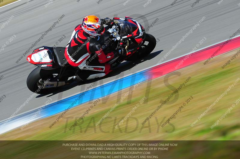 15 to 17th july 2013;Brno;event digital images;motorbikes;no limits;peter wileman photography;trackday;trackday digital images