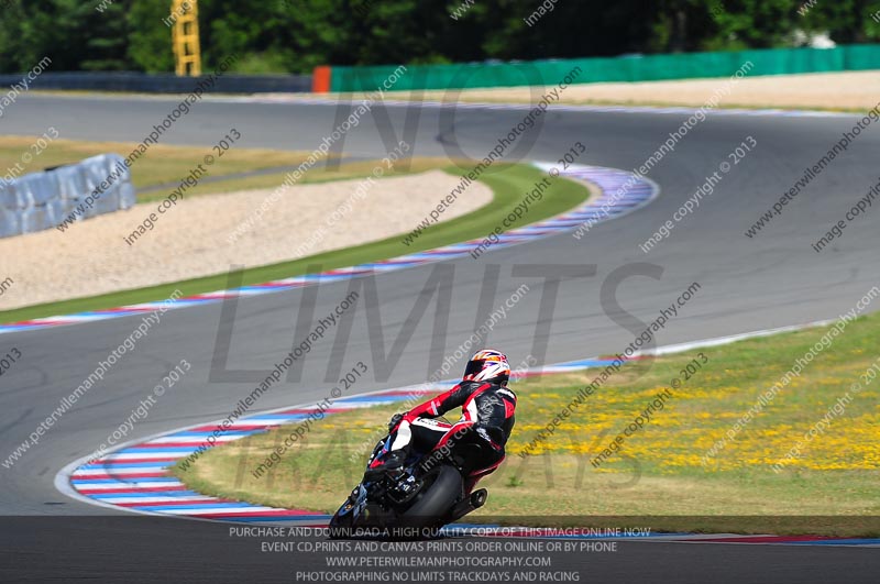 15 to 17th july 2013;Brno;event digital images;motorbikes;no limits;peter wileman photography;trackday;trackday digital images