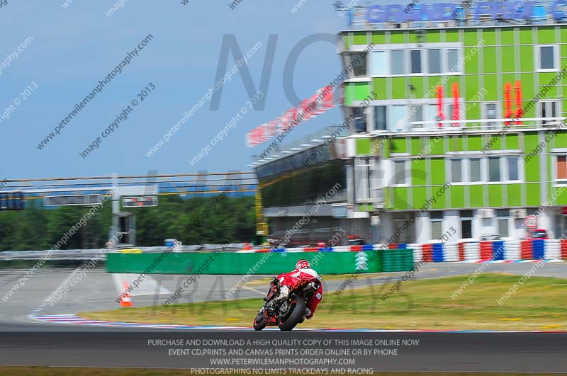 15 to 17th july 2013;Brno;event digital images;motorbikes;no limits;peter wileman photography;trackday;trackday digital images