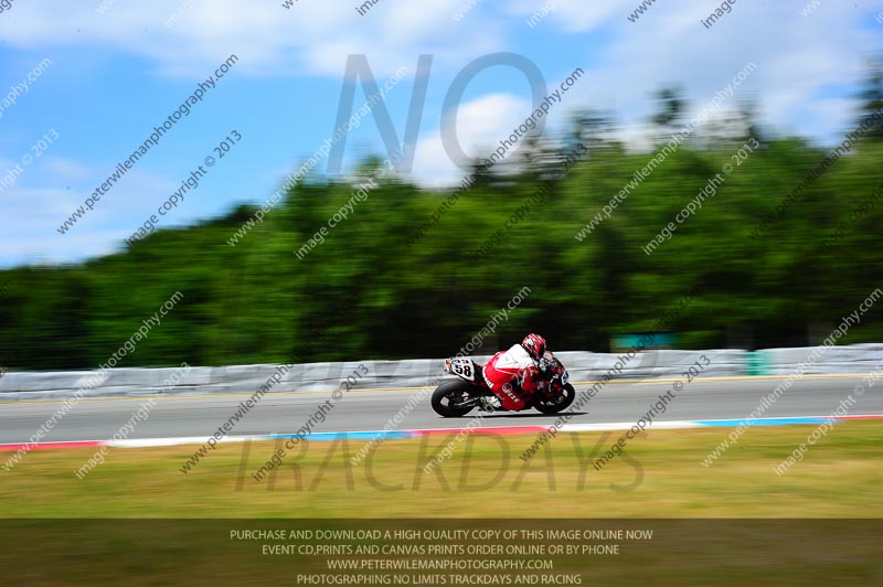 15 to 17th july 2013;Brno;event digital images;motorbikes;no limits;peter wileman photography;trackday;trackday digital images