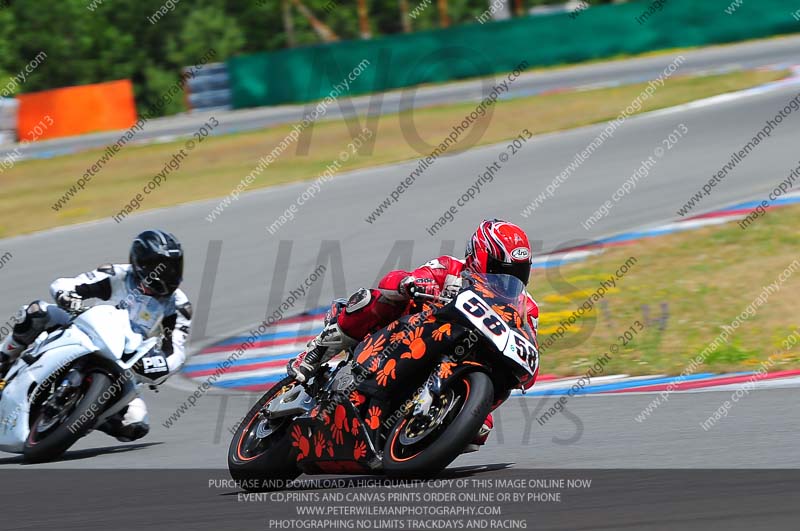 15 to 17th july 2013;Brno;event digital images;motorbikes;no limits;peter wileman photography;trackday;trackday digital images