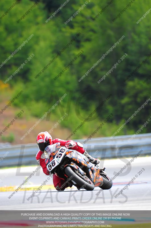 15 to 17th july 2013;Brno;event digital images;motorbikes;no limits;peter wileman photography;trackday;trackday digital images