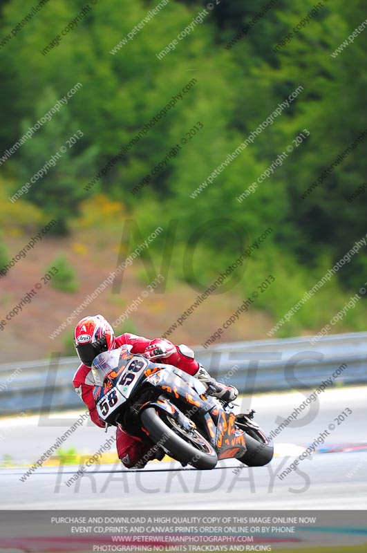 15 to 17th july 2013;Brno;event digital images;motorbikes;no limits;peter wileman photography;trackday;trackday digital images