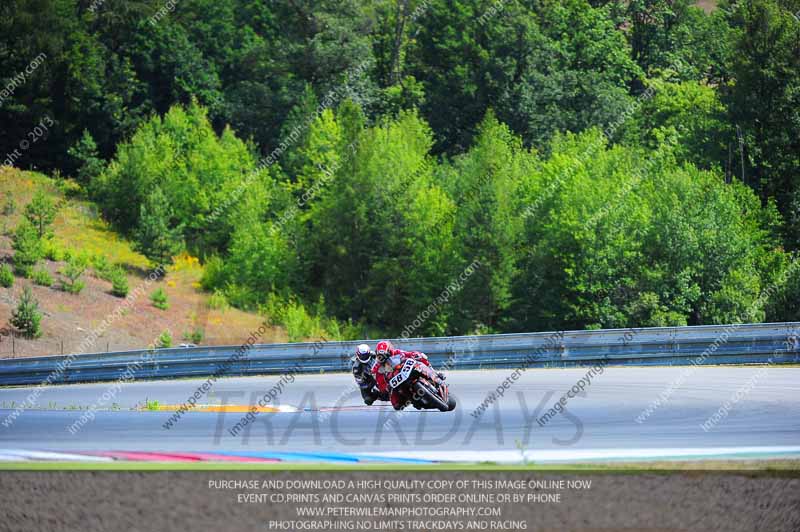 15 to 17th july 2013;Brno;event digital images;motorbikes;no limits;peter wileman photography;trackday;trackday digital images