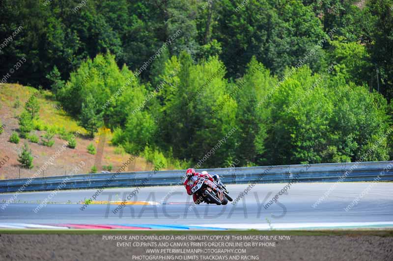 15 to 17th july 2013;Brno;event digital images;motorbikes;no limits;peter wileman photography;trackday;trackday digital images