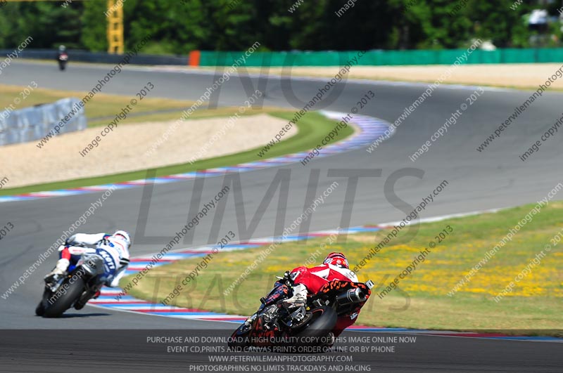 15 to 17th july 2013;Brno;event digital images;motorbikes;no limits;peter wileman photography;trackday;trackday digital images