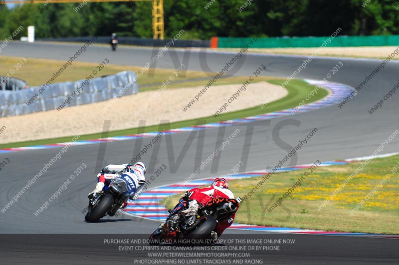 15 to 17th july 2013;Brno;event digital images;motorbikes;no limits;peter wileman photography;trackday;trackday digital images