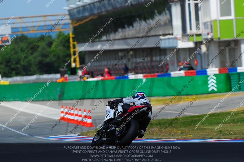 15 to 17th july 2013;Brno;event digital images;motorbikes;no limits;peter wileman photography;trackday;trackday digital images