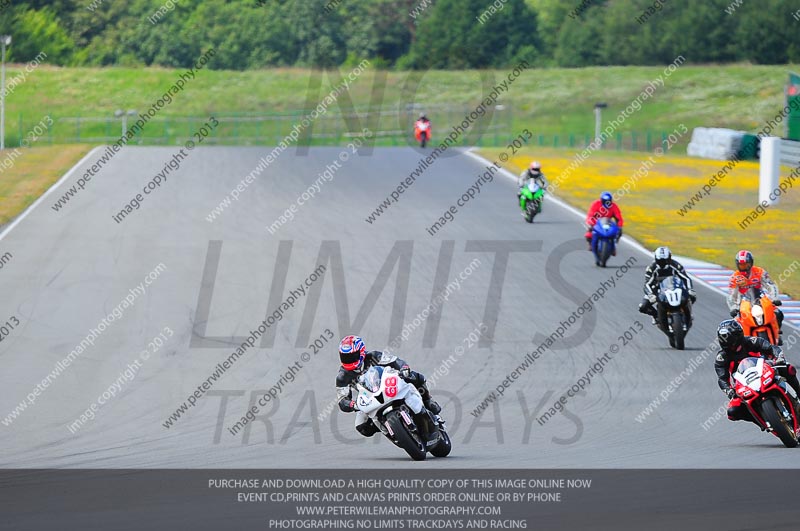 15 to 17th july 2013;Brno;event digital images;motorbikes;no limits;peter wileman photography;trackday;trackday digital images