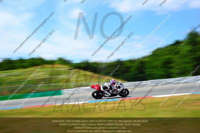 15 to 17th july 2013;Brno;event digital images;motorbikes;no limits;peter wileman photography;trackday;trackday digital images