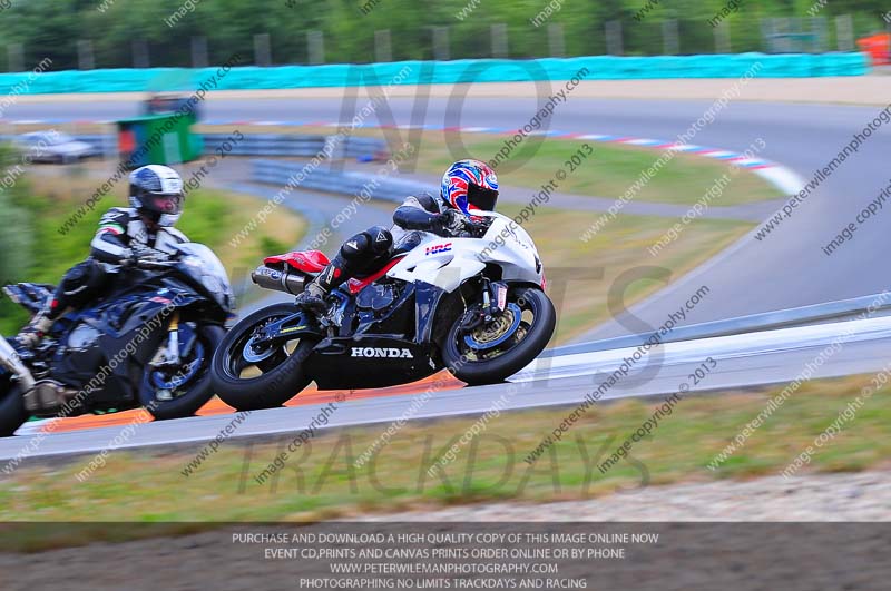 15 to 17th july 2013;Brno;event digital images;motorbikes;no limits;peter wileman photography;trackday;trackday digital images