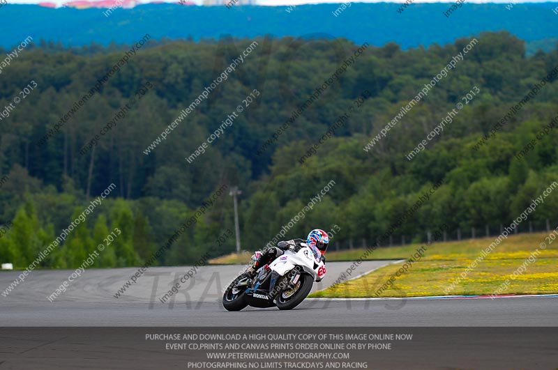 15 to 17th july 2013;Brno;event digital images;motorbikes;no limits;peter wileman photography;trackday;trackday digital images