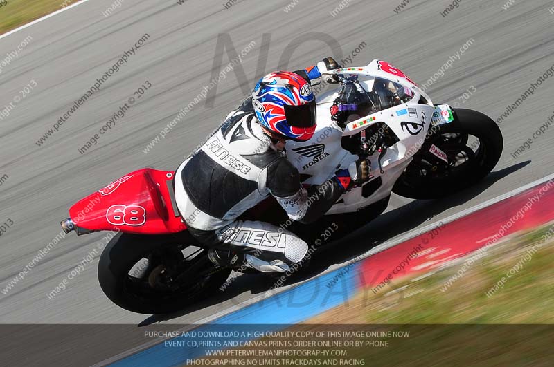 15 to 17th july 2013;Brno;event digital images;motorbikes;no limits;peter wileman photography;trackday;trackday digital images