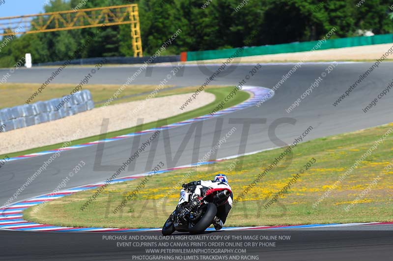 15 to 17th july 2013;Brno;event digital images;motorbikes;no limits;peter wileman photography;trackday;trackday digital images