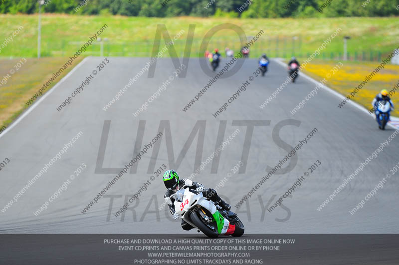 15 to 17th july 2013;Brno;event digital images;motorbikes;no limits;peter wileman photography;trackday;trackday digital images