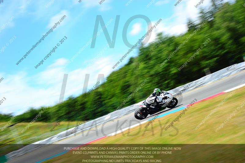 15 to 17th july 2013;Brno;event digital images;motorbikes;no limits;peter wileman photography;trackday;trackday digital images