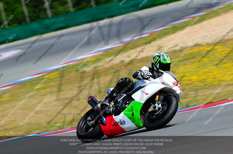 15 to 17th july 2013;Brno;event digital images;motorbikes;no limits;peter wileman photography;trackday;trackday digital images