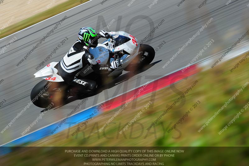 15 to 17th july 2013;Brno;event digital images;motorbikes;no limits;peter wileman photography;trackday;trackday digital images