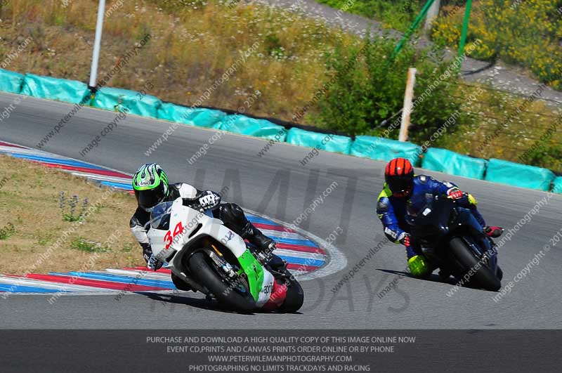 15 to 17th july 2013;Brno;event digital images;motorbikes;no limits;peter wileman photography;trackday;trackday digital images