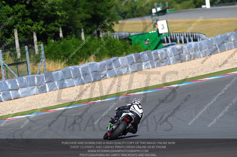 15 to 17th july 2013;Brno;event digital images;motorbikes;no limits;peter wileman photography;trackday;trackday digital images