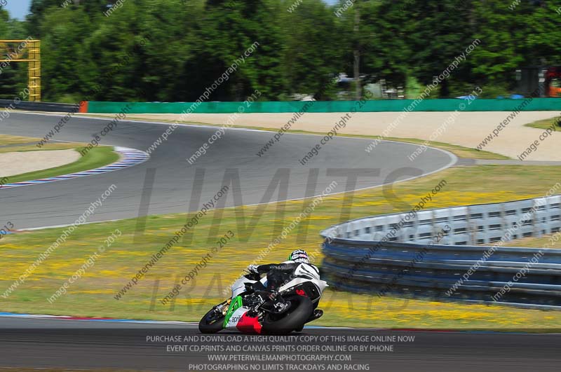 15 to 17th july 2013;Brno;event digital images;motorbikes;no limits;peter wileman photography;trackday;trackday digital images