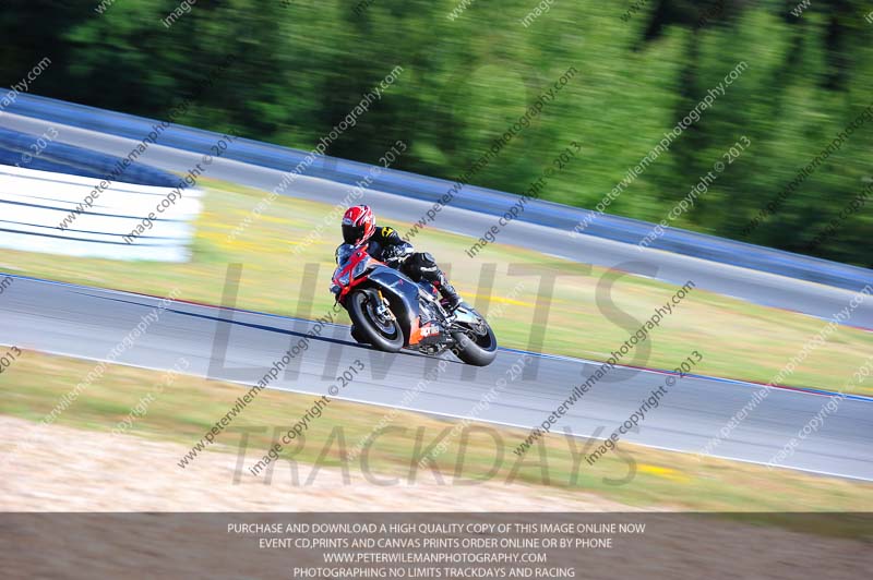 15 to 17th july 2013;Brno;event digital images;motorbikes;no limits;peter wileman photography;trackday;trackday digital images