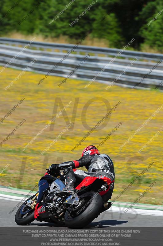 15 to 17th july 2013;Brno;event digital images;motorbikes;no limits;peter wileman photography;trackday;trackday digital images