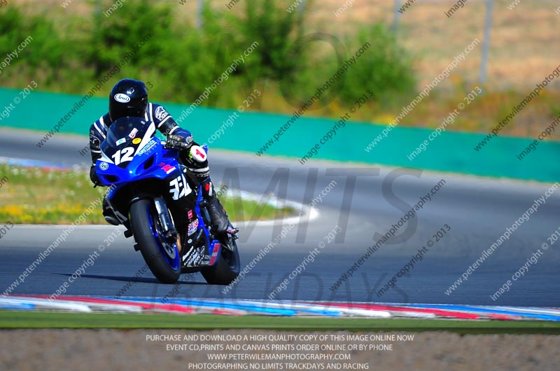 15 to 17th july 2013;Brno;event digital images;motorbikes;no limits;peter wileman photography;trackday;trackday digital images