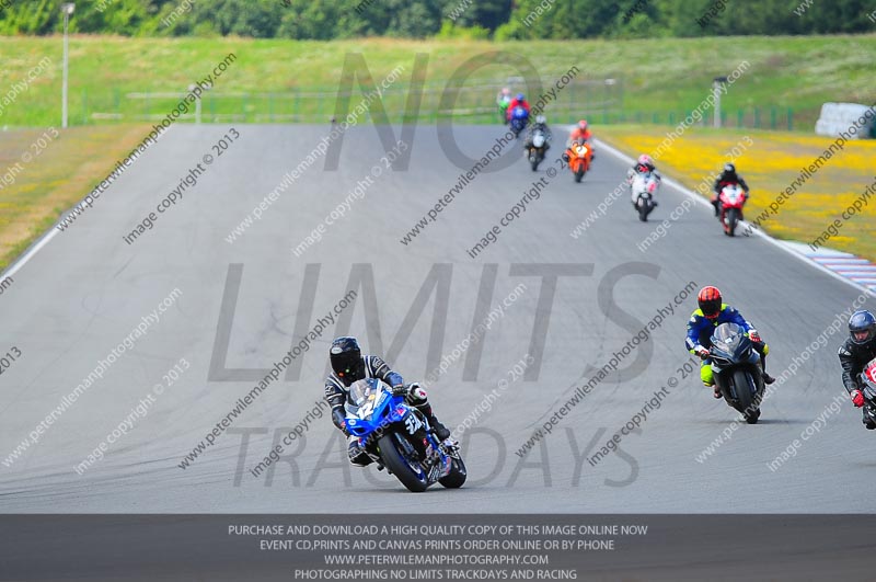 15 to 17th july 2013;Brno;event digital images;motorbikes;no limits;peter wileman photography;trackday;trackday digital images