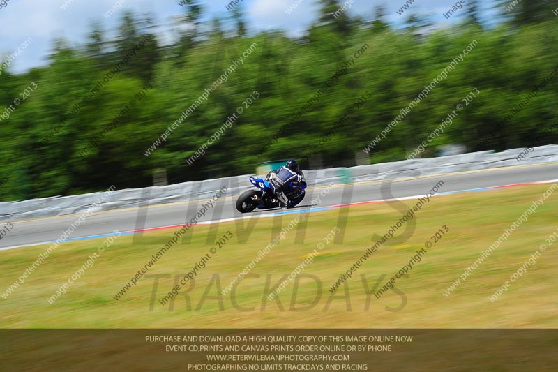 15 to 17th july 2013;Brno;event digital images;motorbikes;no limits;peter wileman photography;trackday;trackday digital images