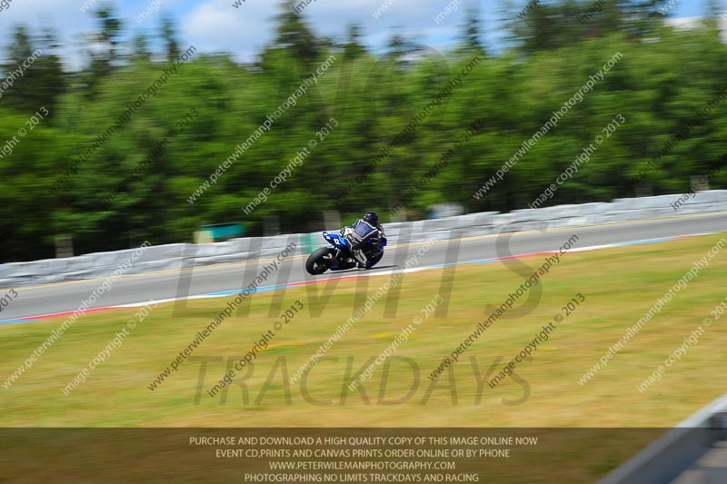 15 to 17th july 2013;Brno;event digital images;motorbikes;no limits;peter wileman photography;trackday;trackday digital images