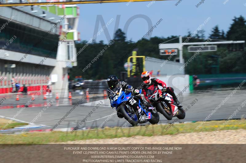 15 to 17th july 2013;Brno;event digital images;motorbikes;no limits;peter wileman photography;trackday;trackday digital images