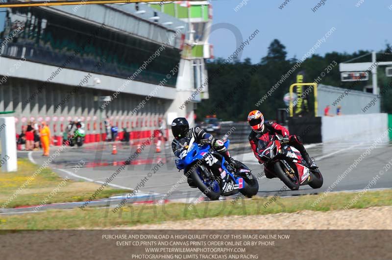 15 to 17th july 2013;Brno;event digital images;motorbikes;no limits;peter wileman photography;trackday;trackday digital images