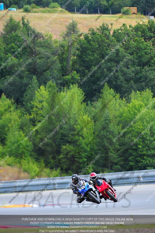 15 to 17th july 2013;Brno;event digital images;motorbikes;no limits;peter wileman photography;trackday;trackday digital images