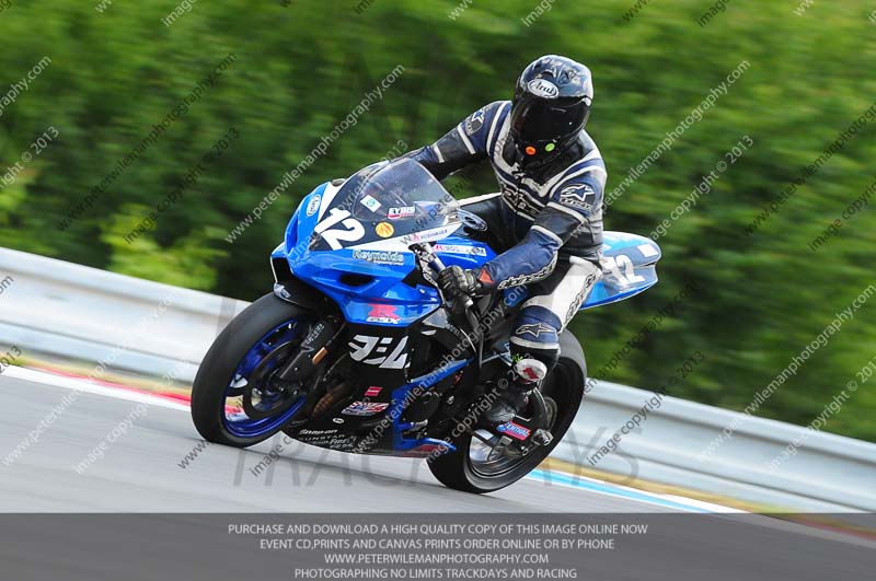 15 to 17th july 2013;Brno;event digital images;motorbikes;no limits;peter wileman photography;trackday;trackday digital images