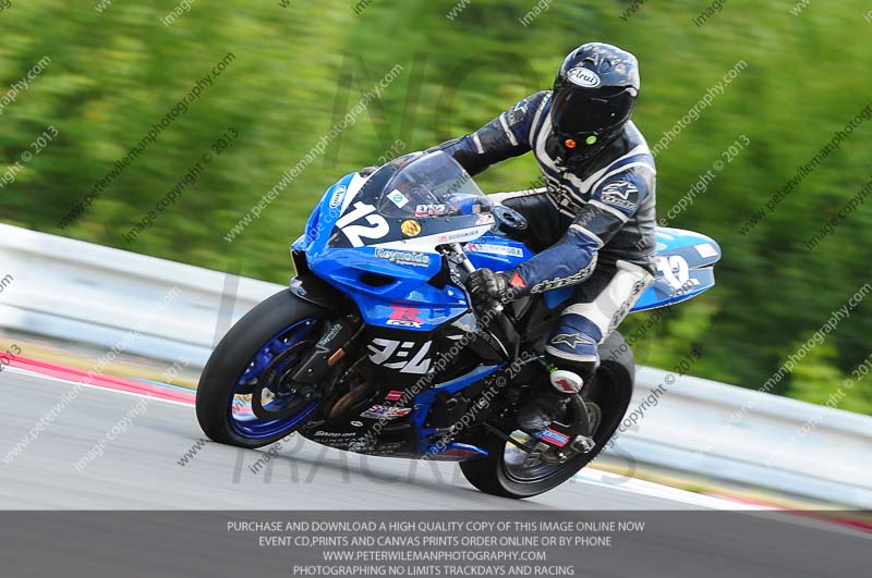 15 to 17th july 2013;Brno;event digital images;motorbikes;no limits;peter wileman photography;trackday;trackday digital images