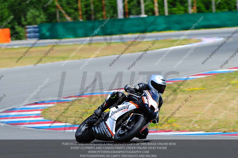 15 to 17th july 2013;Brno;event digital images;motorbikes;no limits;peter wileman photography;trackday;trackday digital images