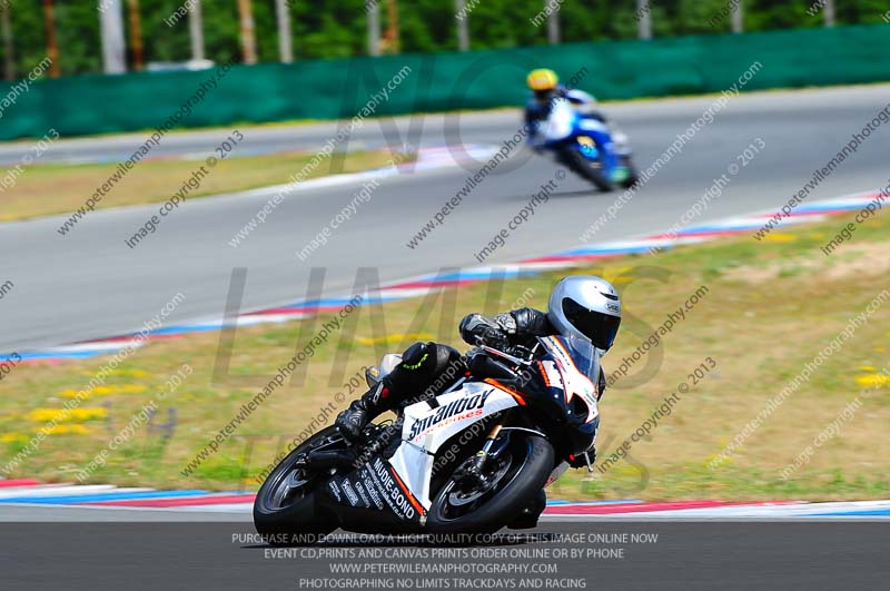 15 to 17th july 2013;Brno;event digital images;motorbikes;no limits;peter wileman photography;trackday;trackday digital images