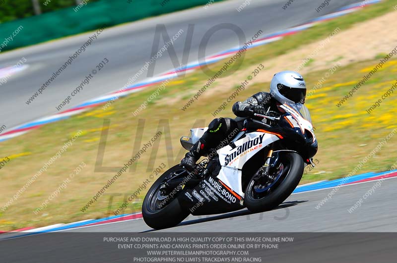 15 to 17th july 2013;Brno;event digital images;motorbikes;no limits;peter wileman photography;trackday;trackday digital images