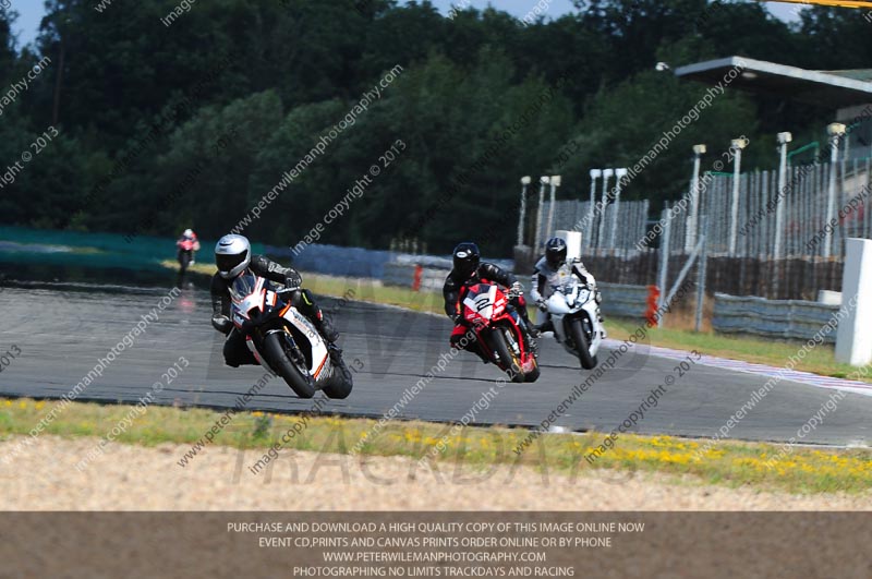 15 to 17th july 2013;Brno;event digital images;motorbikes;no limits;peter wileman photography;trackday;trackday digital images