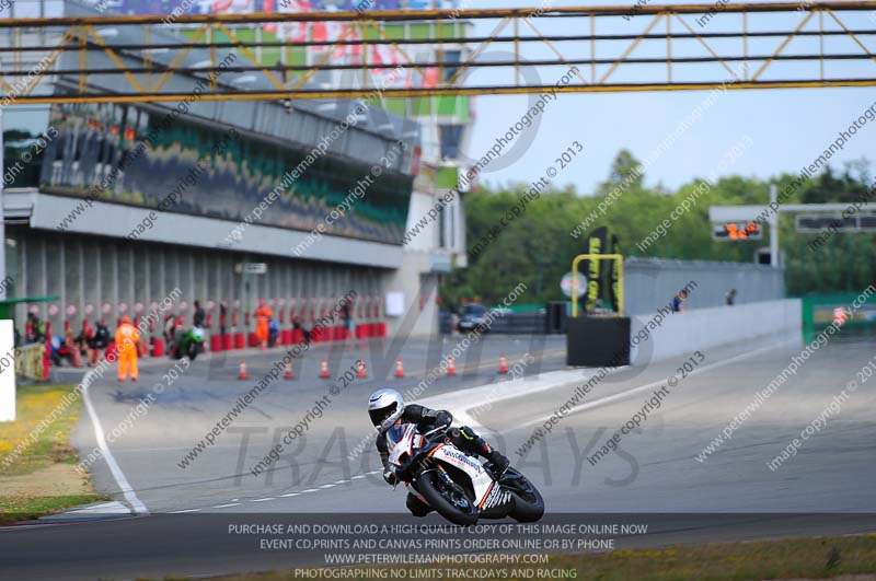 15 to 17th july 2013;Brno;event digital images;motorbikes;no limits;peter wileman photography;trackday;trackday digital images